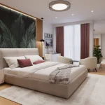 VI03_010-Master Bedroom